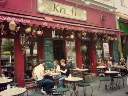 Foto: Knofi